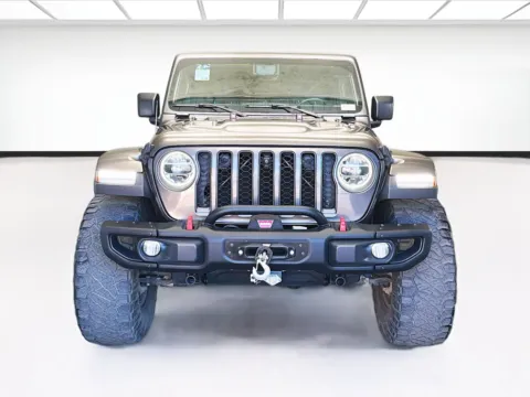 Photos of 2021 Jeep Gladiator Rubicon for sale in Montclair, CA at STG Montclair