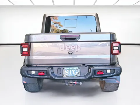 More photos of 2021 Jeep Gladiator Rubicon at STG Montclair, CA