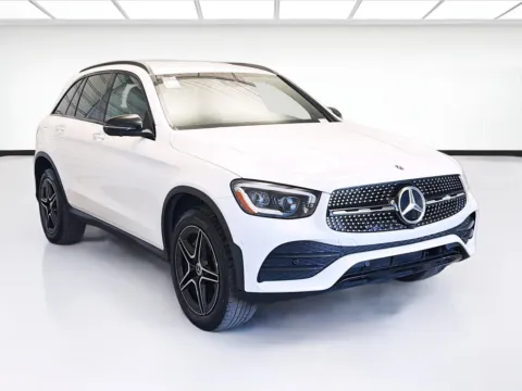 Another view of 2022 Mercedes-Benz GLC 300 for sale in Montclair, CA at STG Montclair