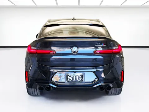 More photos of 2023 BMW X4 M at STG Montclair, CA