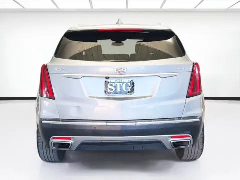 More photos of 2023 Cadillac XT5 Premium Luxury at STG Montclair, CA