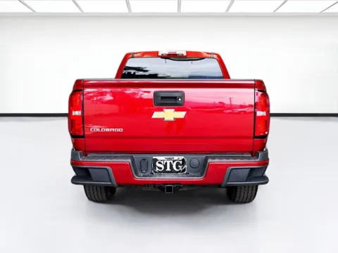 More photos of 2015 Chevrolet Colorado Z71 at STG Montclair, CA