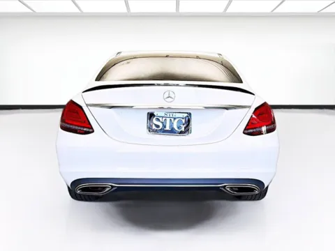 More photos of 2020 Mercedes-Benz C-Class C 300 at STG Montclair, CA