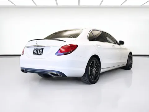 More photos of 2020 Mercedes-Benz C-Class C 300 at STG Montclair, CA
