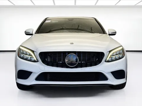 Photos of 2020 Mercedes-Benz C-Class C 300 for sale in Montclair, CA at STG Montclair