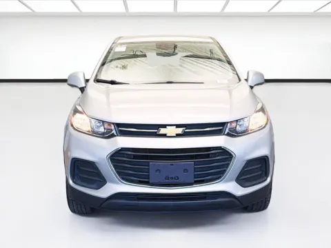 Photos of 2021 Chevrolet Trax LS for sale in Montclair, CA at STG Montclair