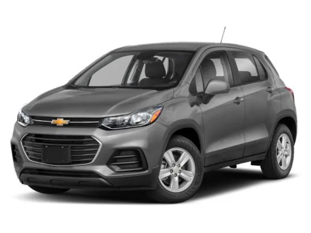2021 Chevrolet Trax LS for sale in Montclair, CA