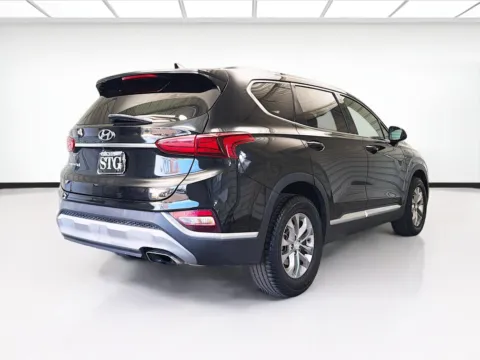 More photos of 2020 Hyundai Santa Fe SEL at STG Montclair, CA