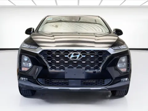 Photos of 2020 Hyundai Santa Fe SEL for sale in Montclair, CA at STG Montclair