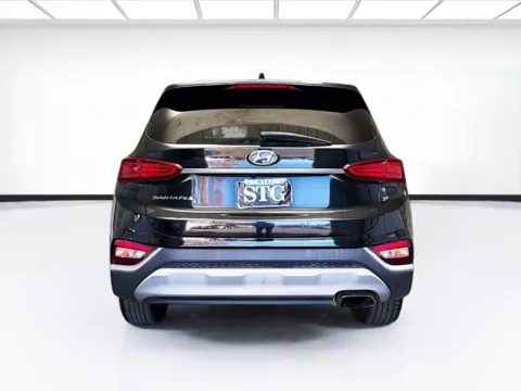 More photos of 2020 Hyundai Santa Fe SEL at STG Montclair, CA