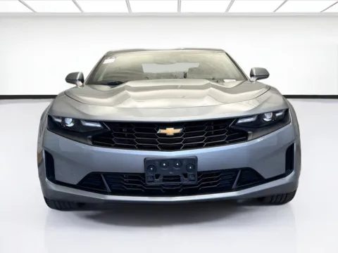 Photos of 2023 Chevrolet Camaro 1LT for sale in Montclair, CA at STG Montclair