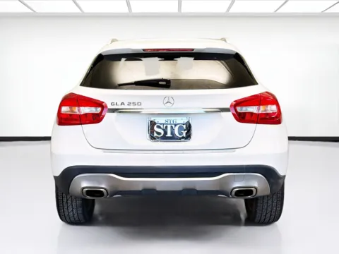 More photos of 2018 Mercedes-Benz GLA 250 at STG Montclair, CA