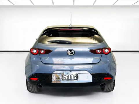 More photos of 2024 Mazda Mazda3 2.5 Turbo Premium Plus Package at STG Montclair, CA