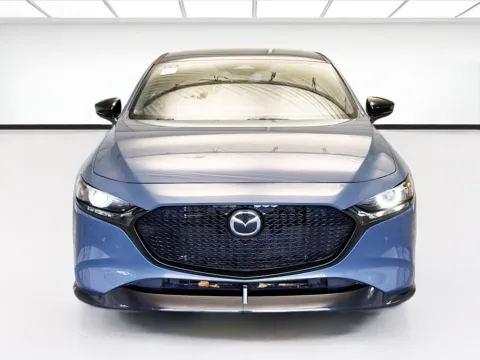 Photos of 2024 Mazda Mazda3 2.5 Turbo Premium Plus Package for sale in Montclair, CA at STG Montclair