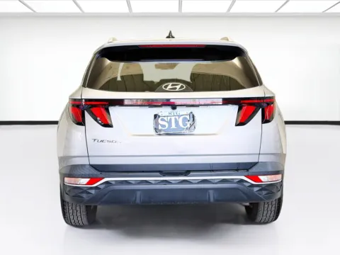More photos of 2024 Hyundai Tucson SEL at STG Montclair, CA