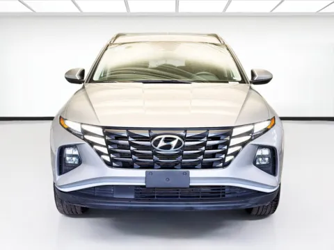 Photos of 2024 Hyundai Tucson SEL for sale in Montclair, CA at STG Montclair