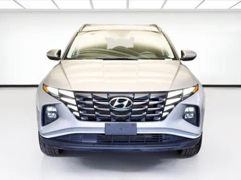 Photos of 2024 Hyundai Tucson SEL for sale in Montclair, CA at STG Montclair