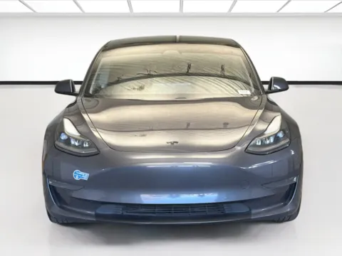 Photos of 2021 Tesla Model 3 Standard Range Plus for sale in Montclair, CA at STG Montclair