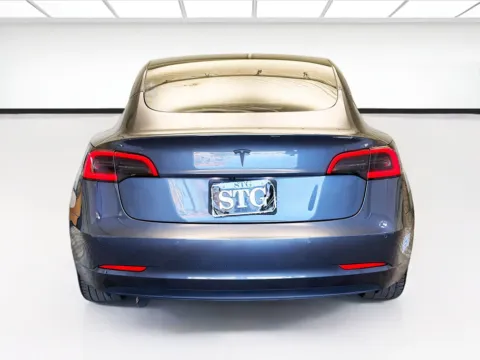 More photos of 2021 Tesla Model 3 Standard Range Plus at STG Montclair, CA