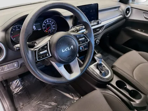 More photos of 2023 Kia Forte LXS at STG Montclair, CA