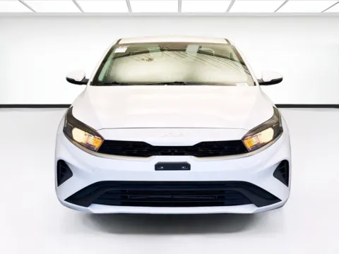 Photos of 2023 Kia Forte LXS for sale in Montclair, CA at STG Montclair