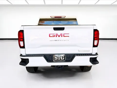 More photos of 2024 GMC Sierra 1500 Elevation at STG Montclair, CA