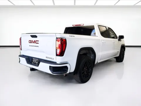 More photos of 2024 GMC Sierra 1500 Elevation at STG Montclair, CA