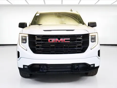 Photos of 2024 GMC Sierra 1500 Elevation for sale in Montclair, CA at STG Montclair