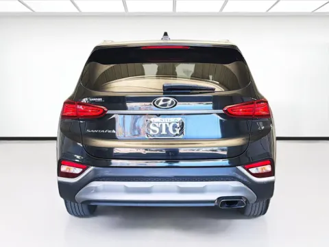 More photos of 2020 Hyundai Santa Fe SEL at STG Montclair, CA