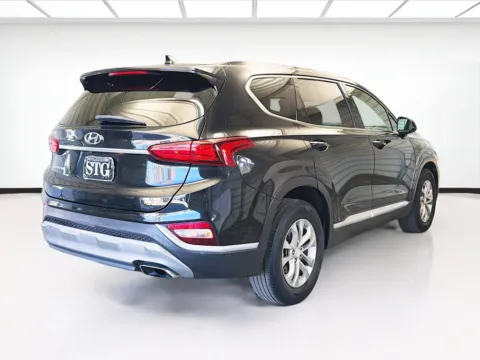 More photos of 2020 Hyundai Santa Fe SEL at STG Montclair, CA