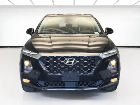 Photos of 2020 Hyundai Santa Fe SEL for sale in Montclair, CA at STG Montclair