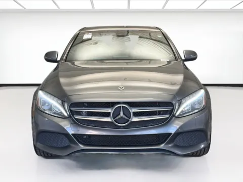 Photos of 2018 Mercedes-Benz C-Class C 300 for sale in Montclair, CA at STG Montclair