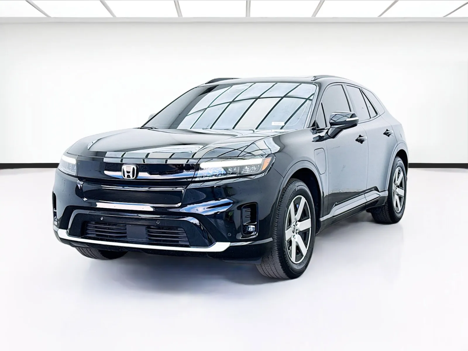 Black 2024 Honda Prologue Touring for sale in Montclair, CA