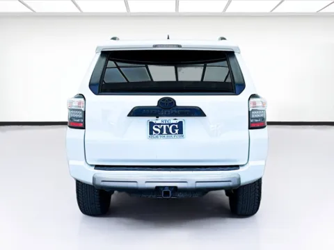 More photos of 2021 Toyota 4Runner TRD Off-Road Premium at STG Montclair, CA