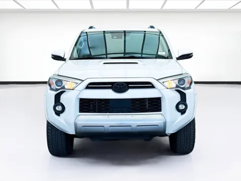 Photos of 2021 Toyota 4Runner TRD Off-Road Premium for sale in Montclair, CA at STG Montclair