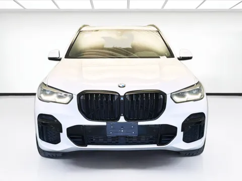 Photos of 2022 BMW X5 sDrive40i for sale in Montclair, CA at STG Montclair