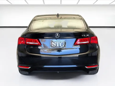 More photos of 2020 Acura TLX 2.4L at STG Montclair, CA