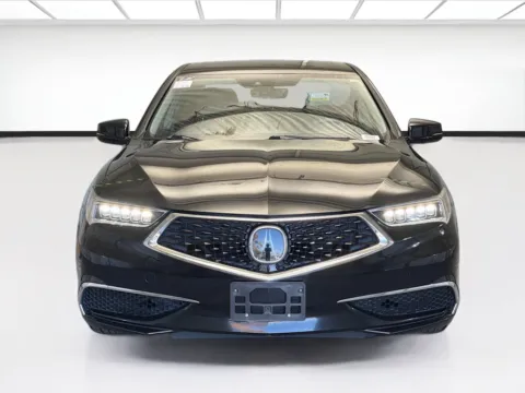 Photos of 2020 Acura TLX 2.4L for sale in Montclair, CA at STG Montclair