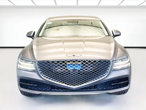 Photos of 2023 Genesis G80 2.5T for sale in Montclair, CA at STG Montclair