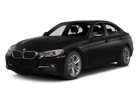 Black 2012 BMW 3 Series 335i for sale in Montclair, CA