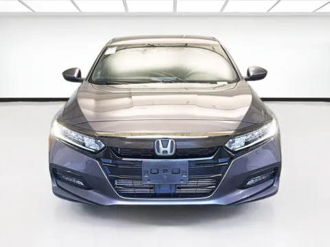 Photos of 2020 Honda Accord Sport for sale in Montclair, CA at STG Montclair