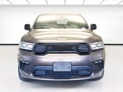 Photos of 2021 Dodge Durango SXT Plus BLACKTOP PACKAGE for sale in Montclair, CA at STG Montclair