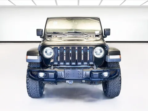Photos of 2019 Jeep Wrangler Unlimited Moab for sale in Montclair, CA at STG Montclair