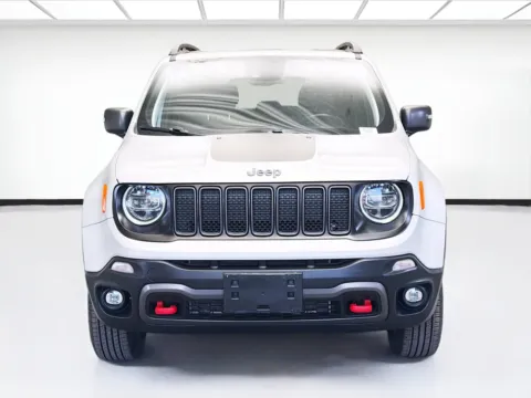 Photos of 2021 Jeep Renegade Trailhawk for sale in Montclair, CA at STG Montclair