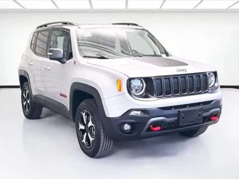 Another view of 2021 Jeep Renegade Trailhawk for sale in Montclair, CA at STG Montclair
