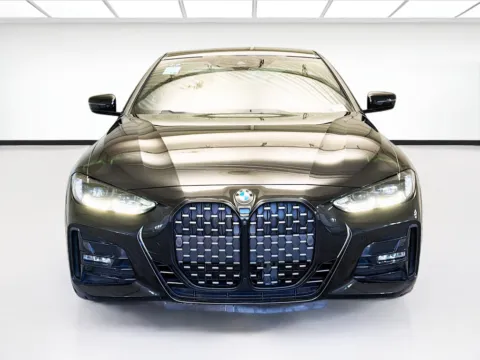 Photos of 2024 BMW 4 Series 430i xDrive for sale in Montclair, CA at STG Montclair