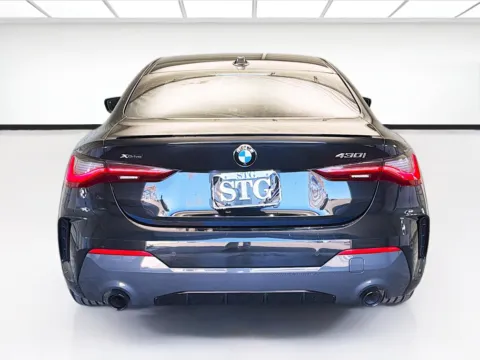 More photos of 2024 BMW 4 Series 430i xDrive at STG Montclair, CA