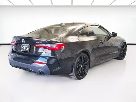 More photos of 2024 BMW 4 Series 430i xDrive at STG Montclair, CA