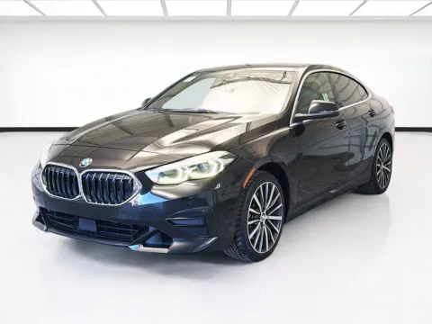 Black 2022 BMW 2 Series 228i for sale in Montclair, CA