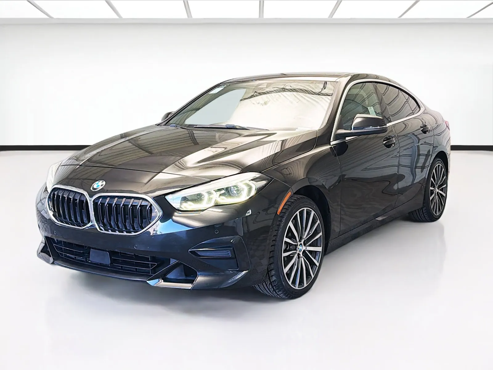 Black 2022 BMW 2 Series 228i for sale in Montclair, CA